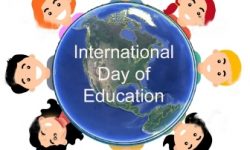 International Day of Education 2026