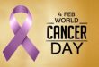 World Cancer Day