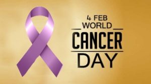 World Cancer Day