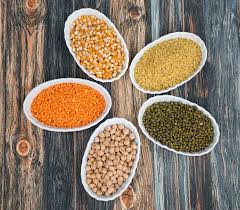 International Day of Pulses