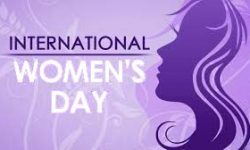 International Women’s Day History