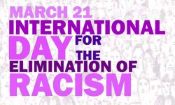 International Day for the Elimination of Racial Discrimination 2026