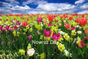 What is Nowruz Day