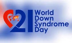 World Down Syndrome Day 2026