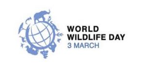 World Wild Life Day Logo