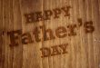 Father'd Day 2023