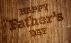 International Father’s Day 2026