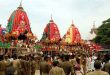 Jagannath Rath Yatra 2020