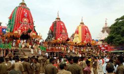 Jagannath Rath Yatra 2026 Dates and Rituals