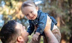 Father’s Day in India 2026