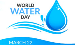 World Water Day 2026