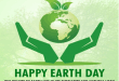 international earth day