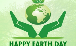 International Mother Earth Day 2026, April 22