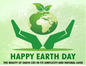 international earth day