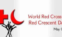 World Red Cross Day 2026