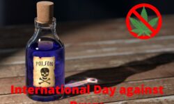 International Day Against Drugs 2026