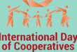 international day of cooperatives