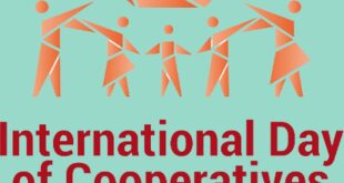 international day of cooperatives