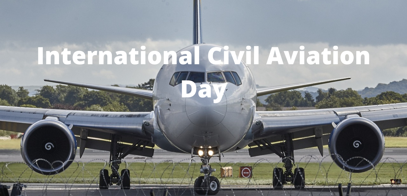 International Civil Aviation Day 2023 International Event Day