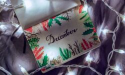 December Global Holidays 2026