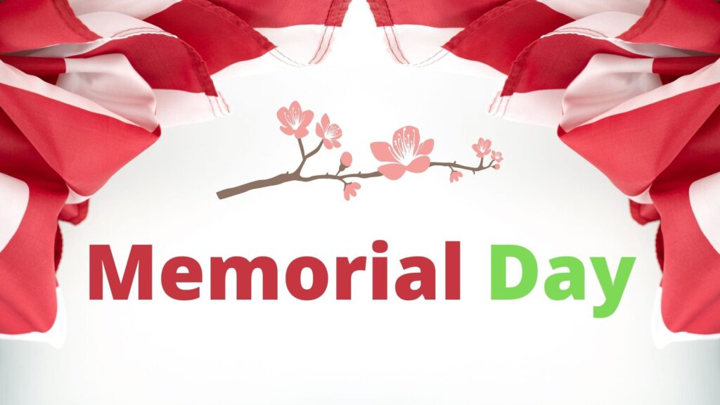 Memorial Day USA 2022 Date, Theme, Celebrations, History