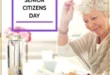 National citizen day 2022
