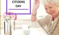 National Senior Citizen Day 2026