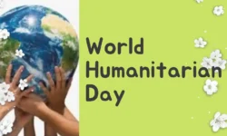 World Humanitarian Day 2026