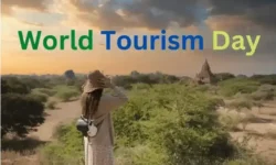 World Tourism Day 2024