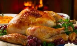 Thanksgiving USA 2026