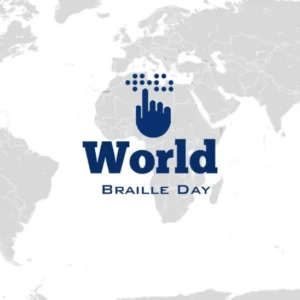 Braille Day 2023