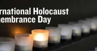 International Holocaust Remembrance Day 2023