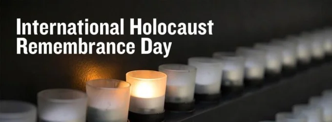 International Holocaust Remembrance Day 2023