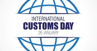 International Customs Day 2023