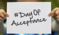 International Day of Acceptance 2023