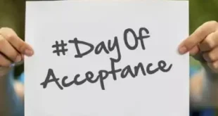 international day of acceptance