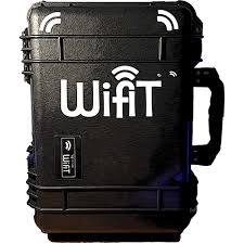 How Event Temporary WiFi Is Powering the Experience Economy