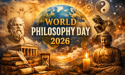World Philosophy Day 2026
