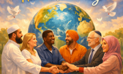 International Day of Human Fraternity 2026