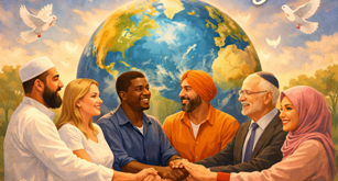 International Day of Human Fraternity