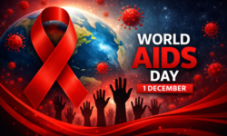 World AIDS Day 2026