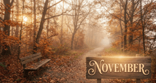 November days