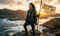 National BRAVE Day 2026