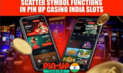 Scatter Symbol Functions in Pin Up Casino India Slots
